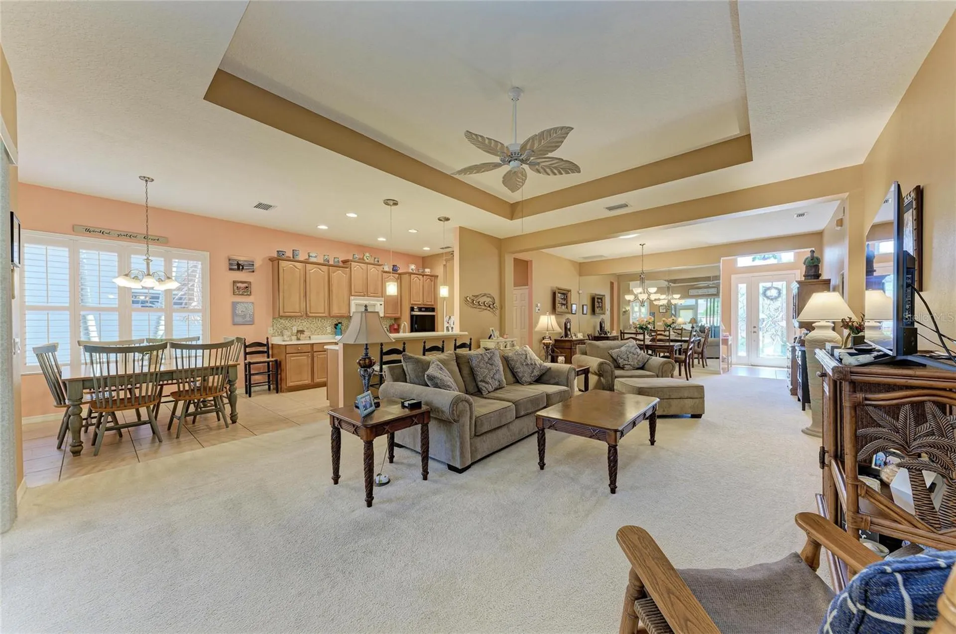 3728 Summerwind Circle Bradenton FL 34209