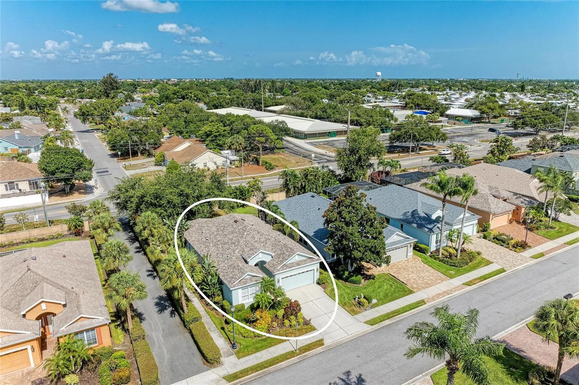 3728 Summerwind Circle Bradenton FL 34209