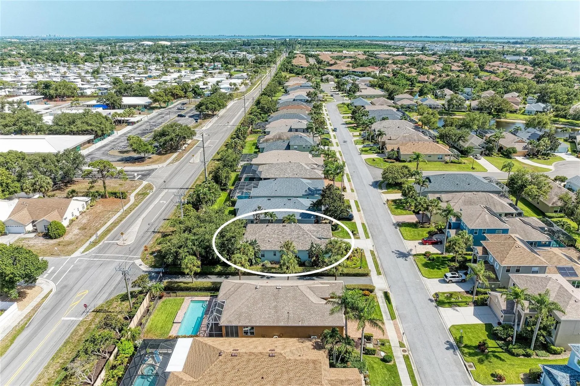 3728 Summerwind Circle Bradenton FL 34209