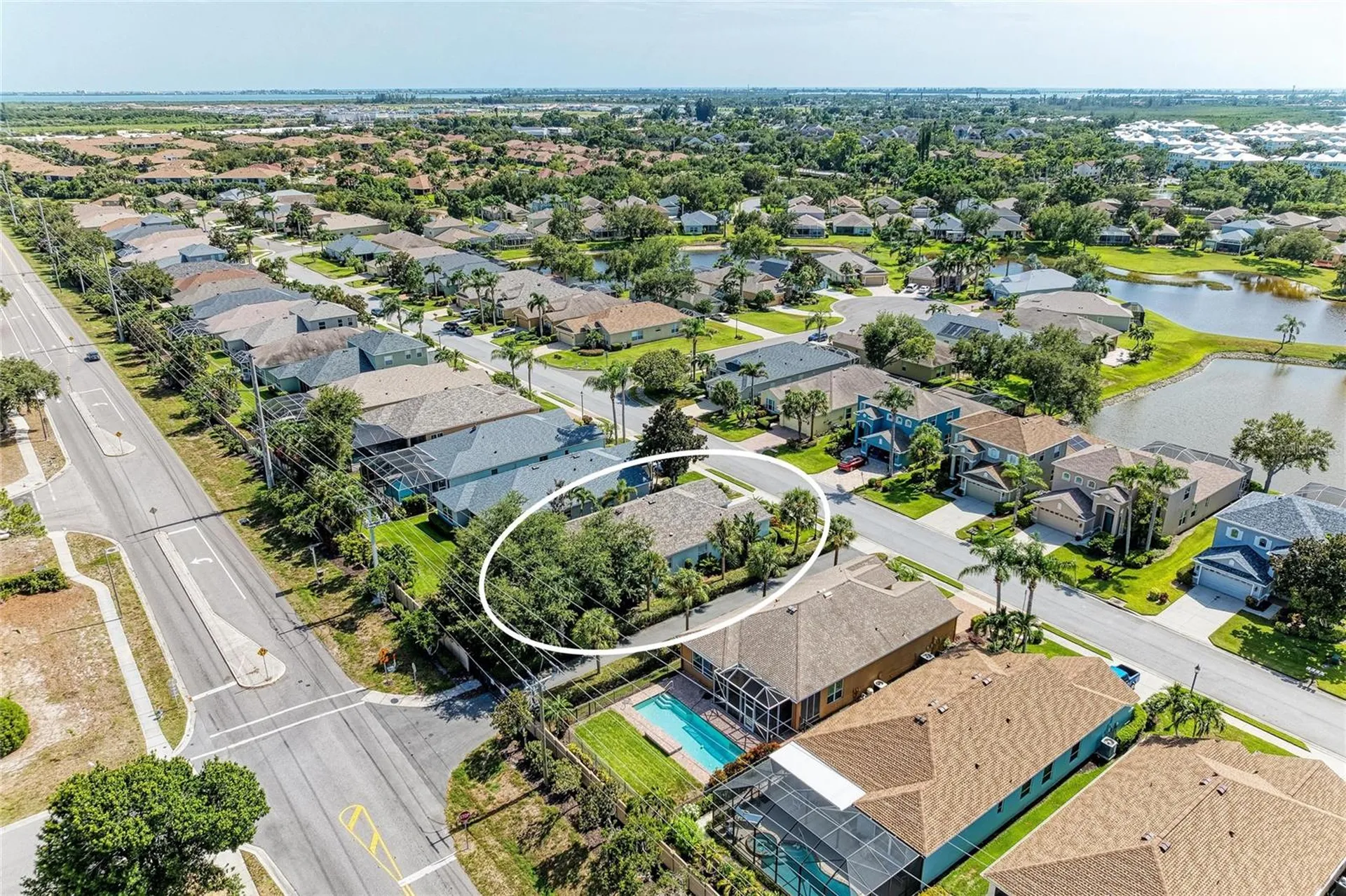3728 Summerwind Circle Bradenton FL 34209