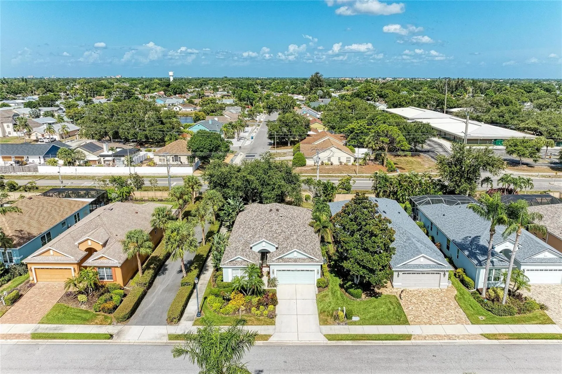 3728 Summerwind Circle Bradenton FL 34209