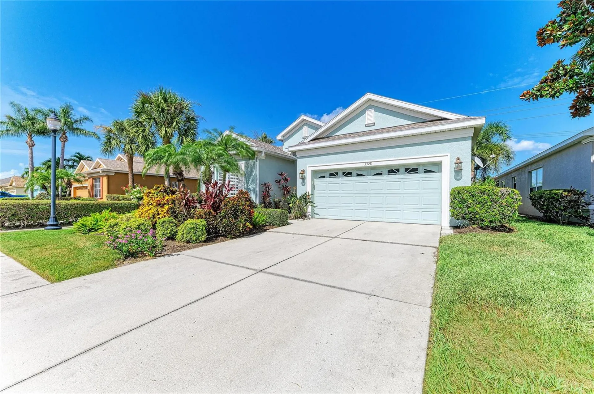 3728 Summerwind Circle Bradenton FL 34209