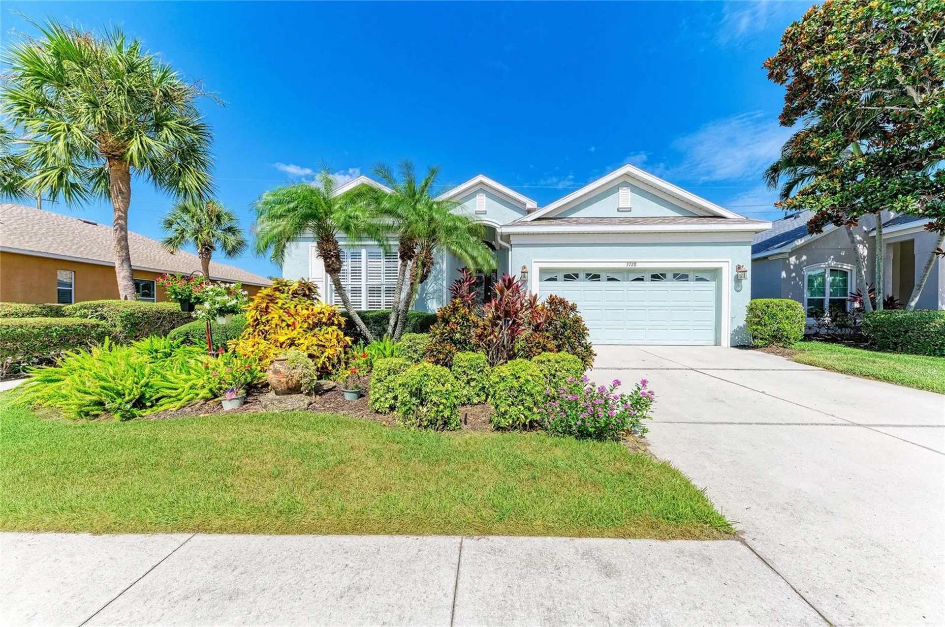 3728 Summerwind Circle Bradenton FL 34209