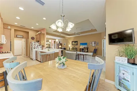 3728 Summerwind Circle Bradenton FL 34209