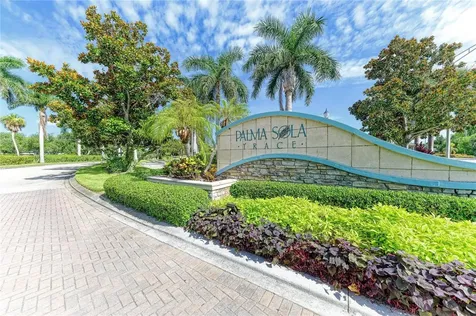 3728 Summerwind Circle Bradenton FL 34209