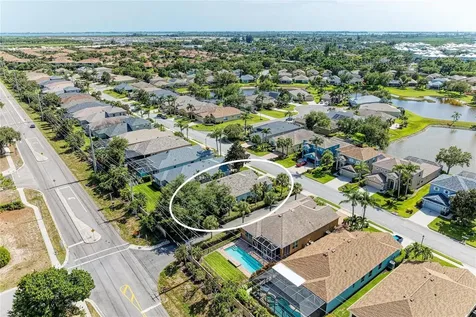 3728 Summerwind Circle Bradenton FL 34209
