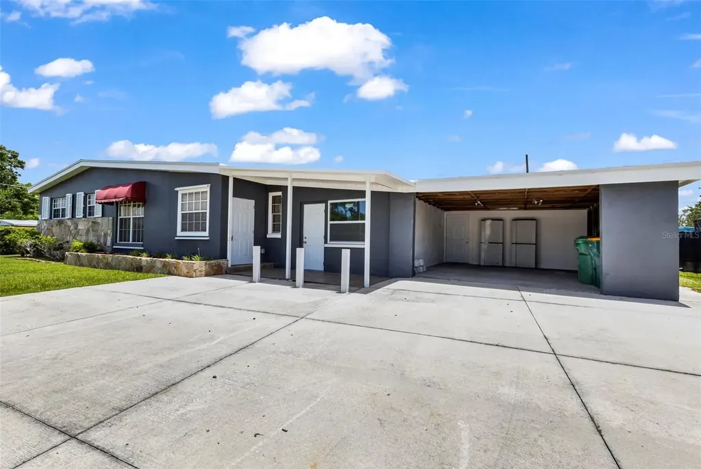 21533 Midway Boulevard Port Charlotte FL 33952