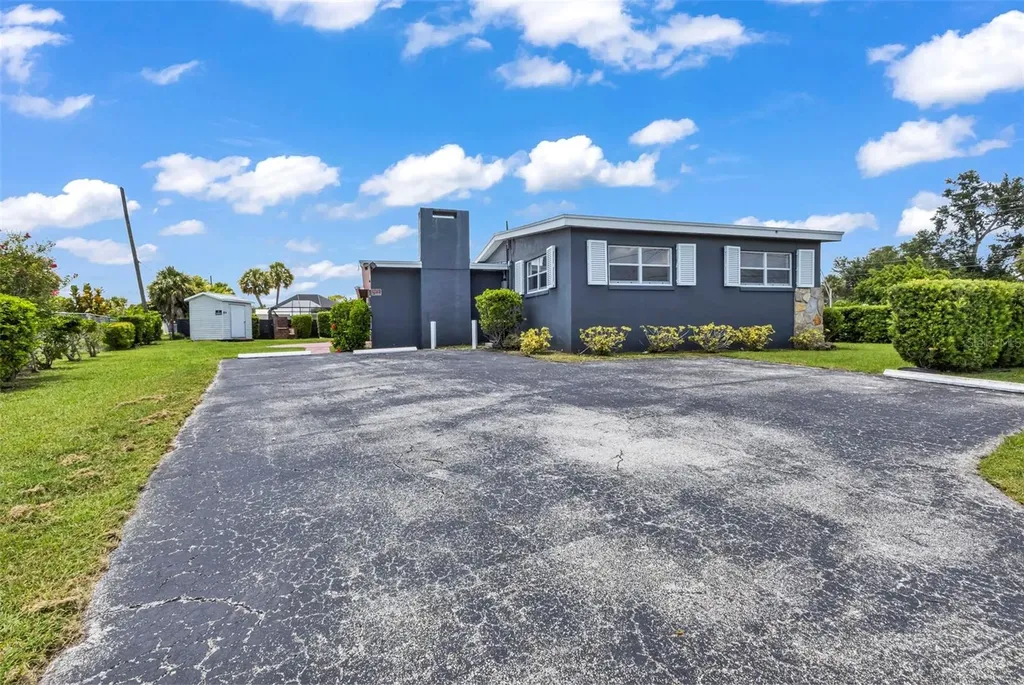 21533 Midway Boulevard Port Charlotte FL 33952