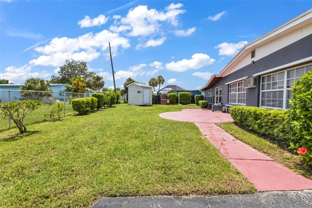 21533 Midway Boulevard Port Charlotte FL 33952