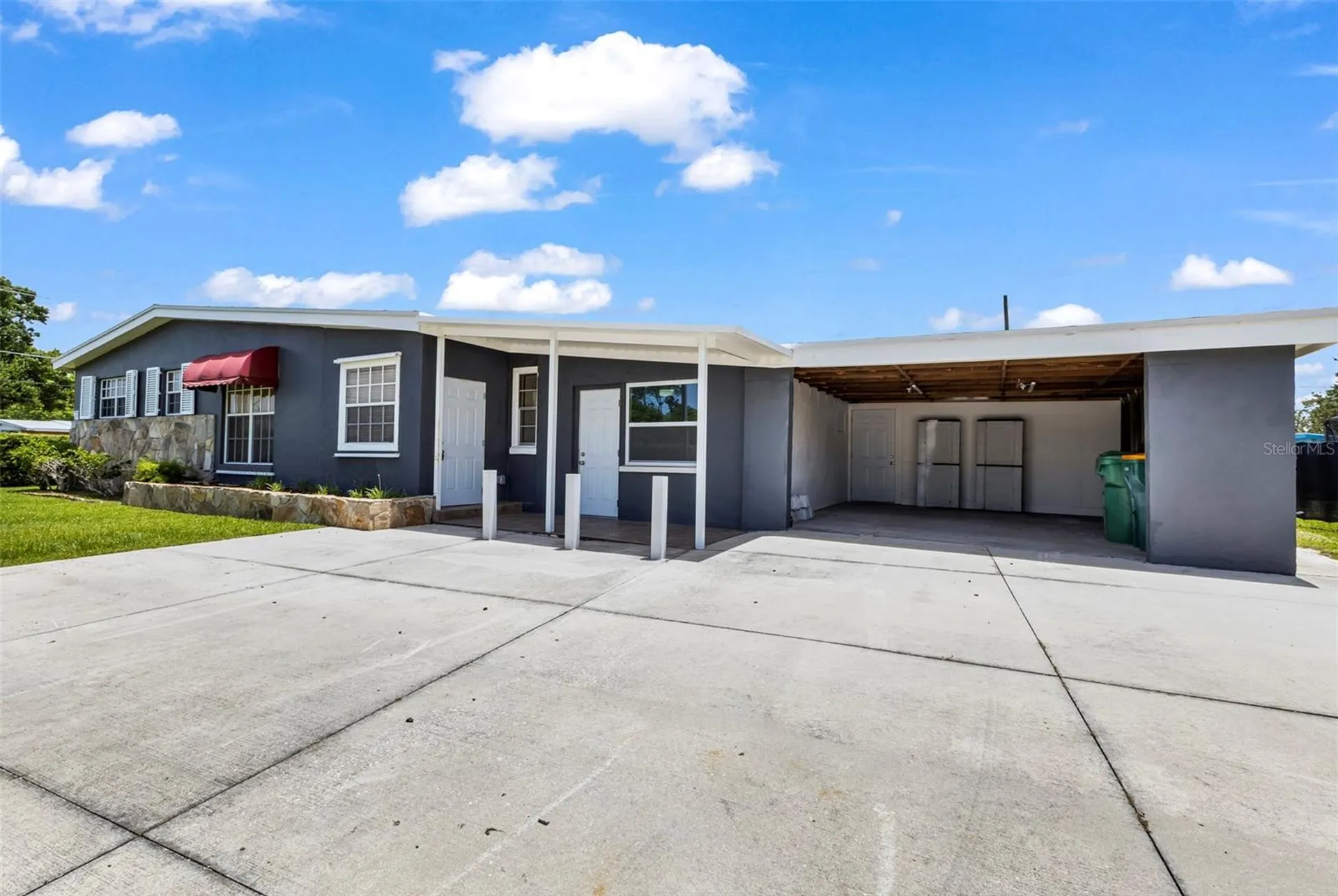 21533 Midway Boulevard Port Charlotte FL 33952