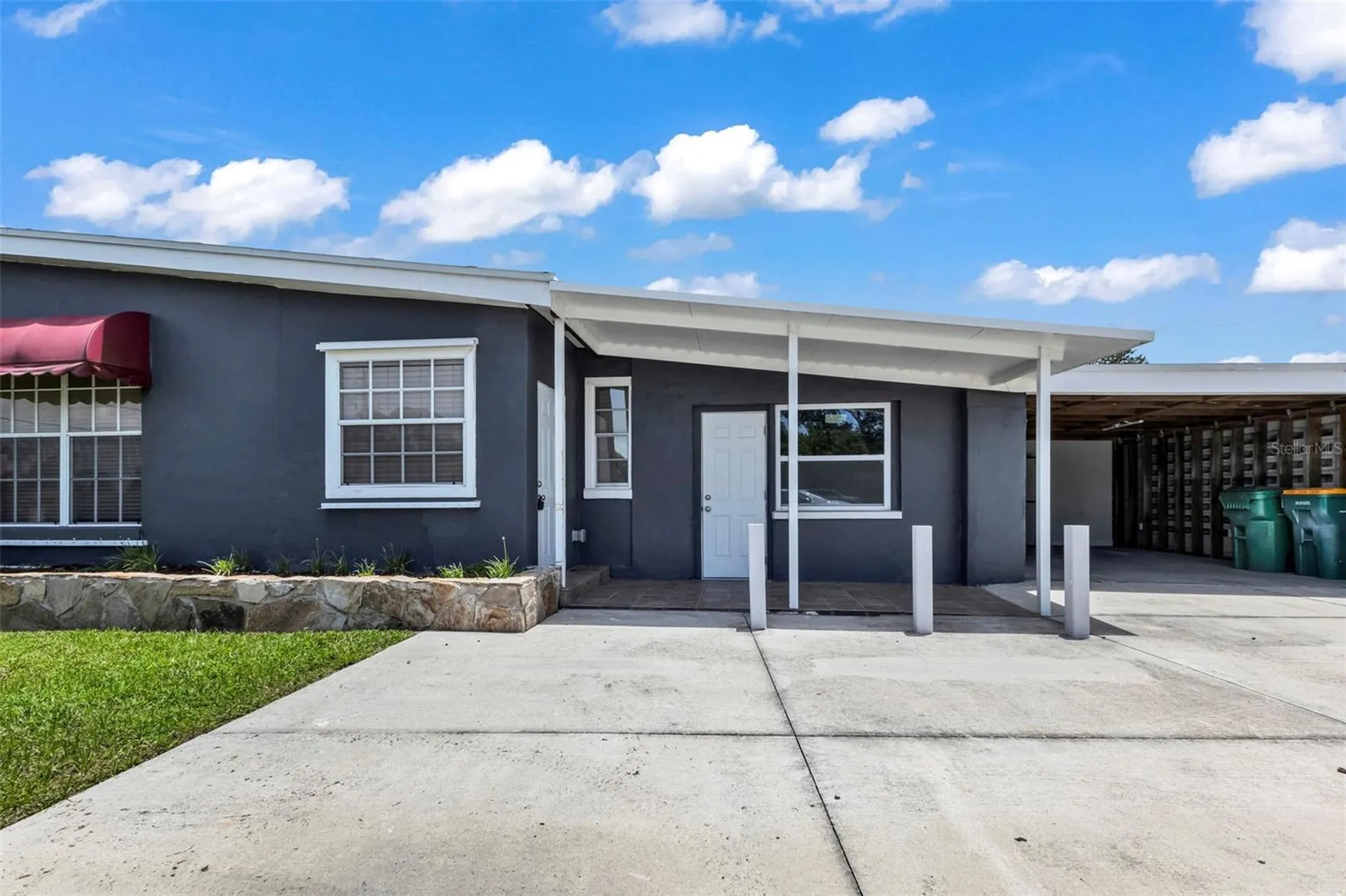 21533 Midway Boulevard Port Charlotte FL 33952