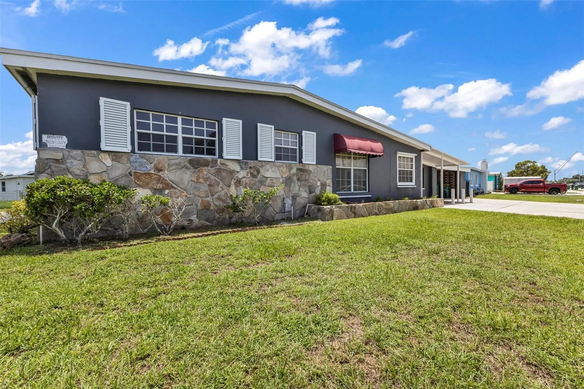 21533 Midway Boulevard Port Charlotte FL 33952
