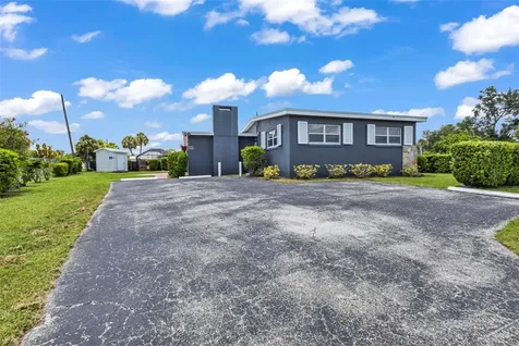 21533 Midway Boulevard Port Charlotte FL 33952