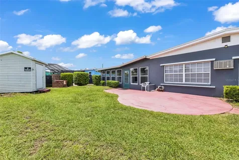 21533 Midway Boulevard Port Charlotte FL 33952