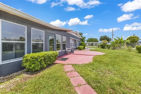 21533 Midway Boulevard Port Charlotte FL 33952
