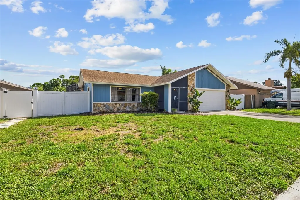 6535 Jarvis Road Sarasota FL 34241