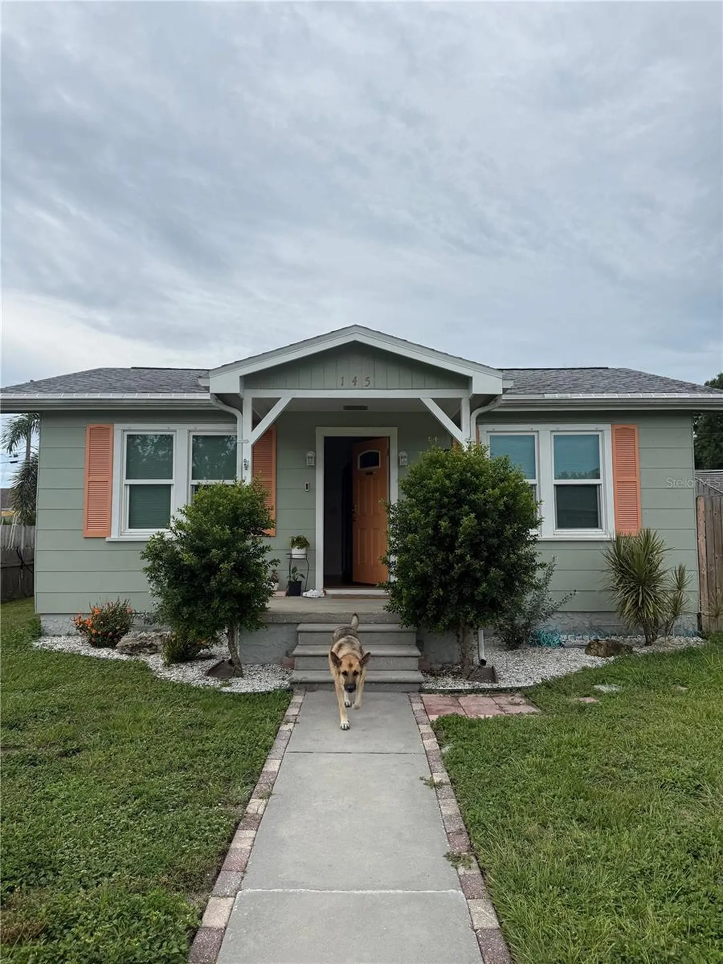 145 NE Lincoln Circle N St Petersburg FL 33702