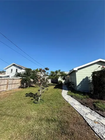 145 NE Lincoln Circle N St Petersburg FL 33702