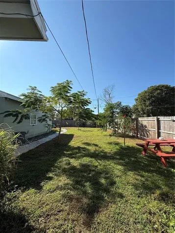 145 NE Lincoln Circle N St Petersburg FL 33702