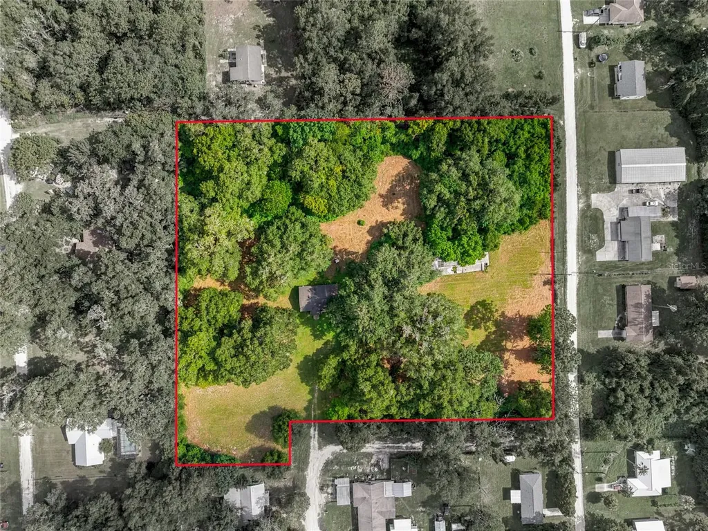 5398 SE 141st Street Summerfield FL 34491