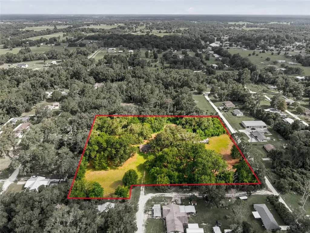 5398 SE 141st Street Summerfield FL 34491