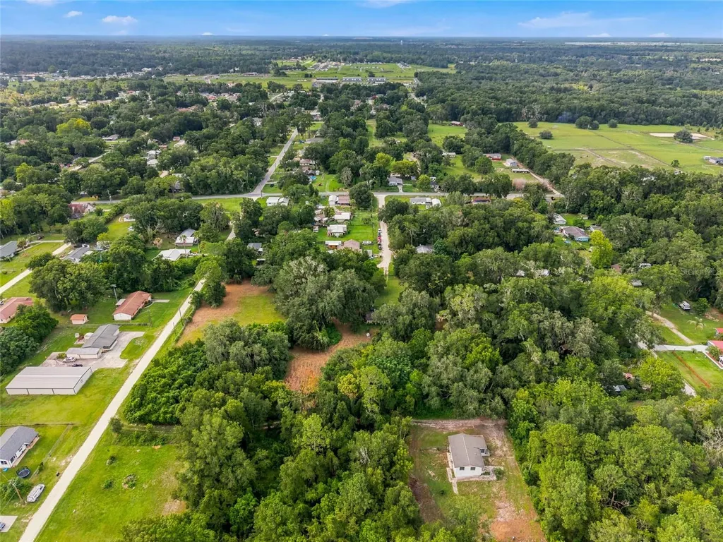 5398 SE 141st Street Summerfield FL 34491