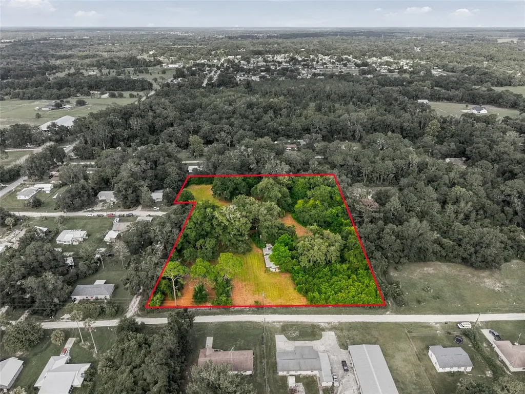 5398 SE 141st Street Summerfield FL 34491