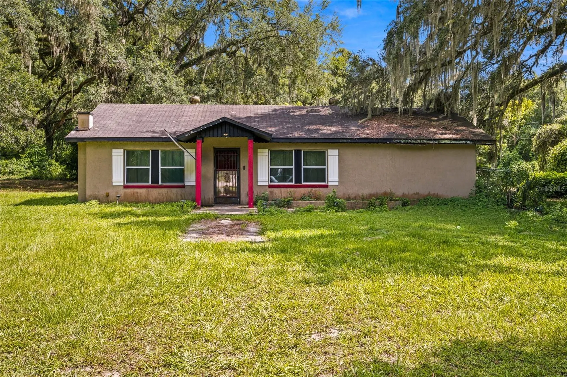 5398 SE 141st Street Summerfield FL 34491