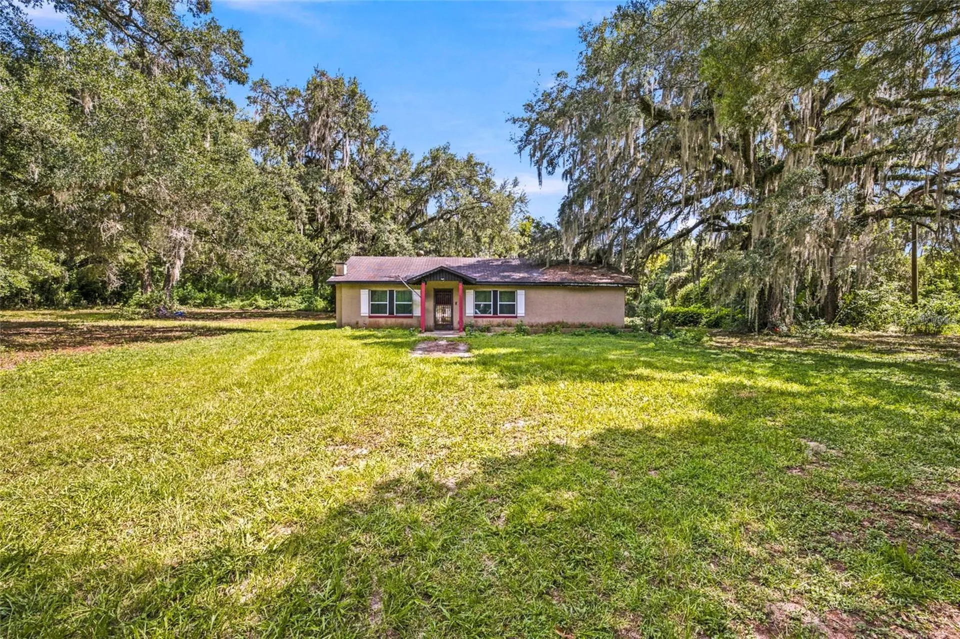 5398 SE 141st Street Summerfield FL 34491