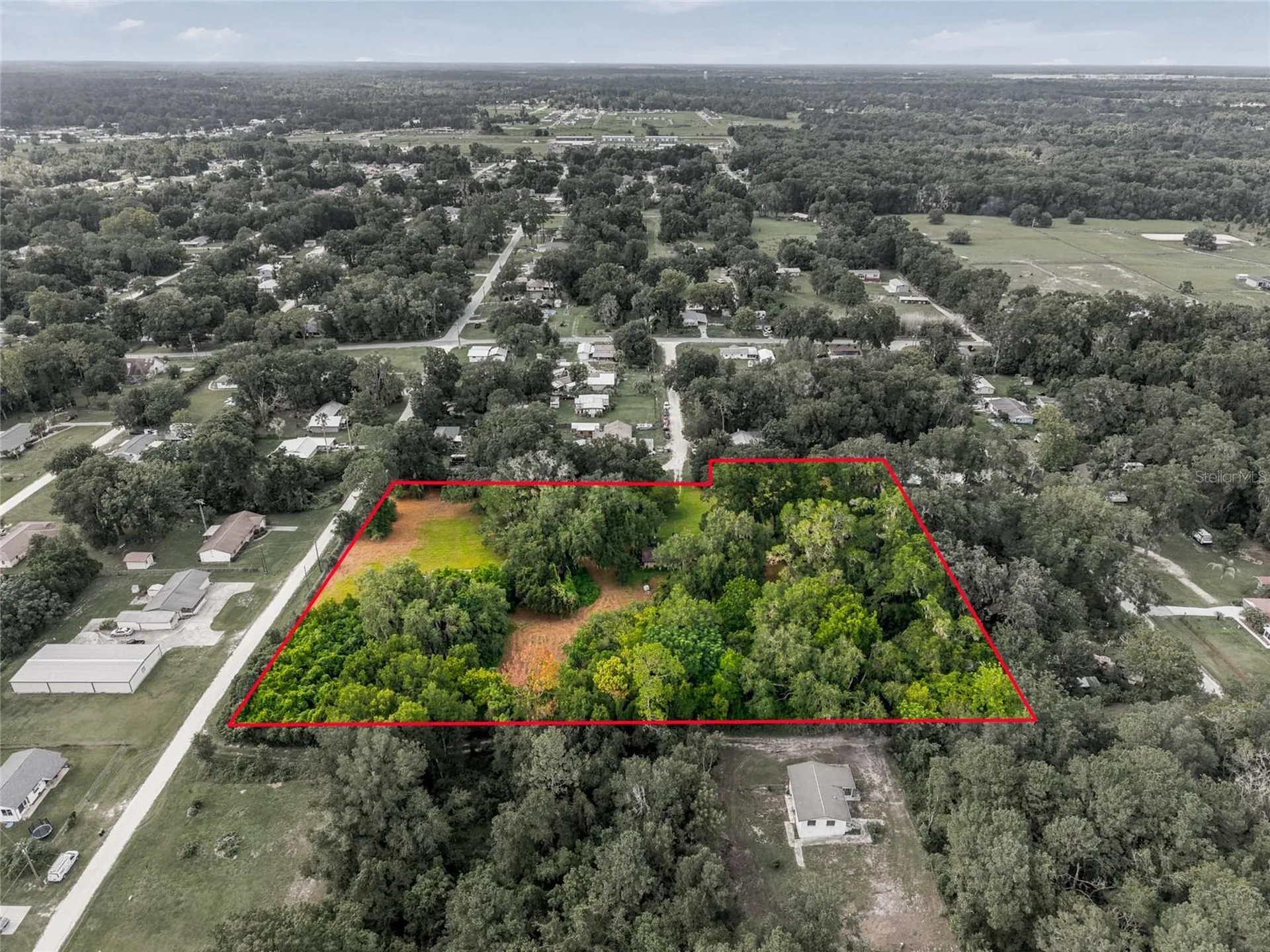 5398 SE 141st Street Summerfield FL 34491