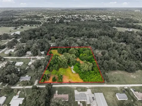 5398 SE 141st Street Summerfield FL 34491