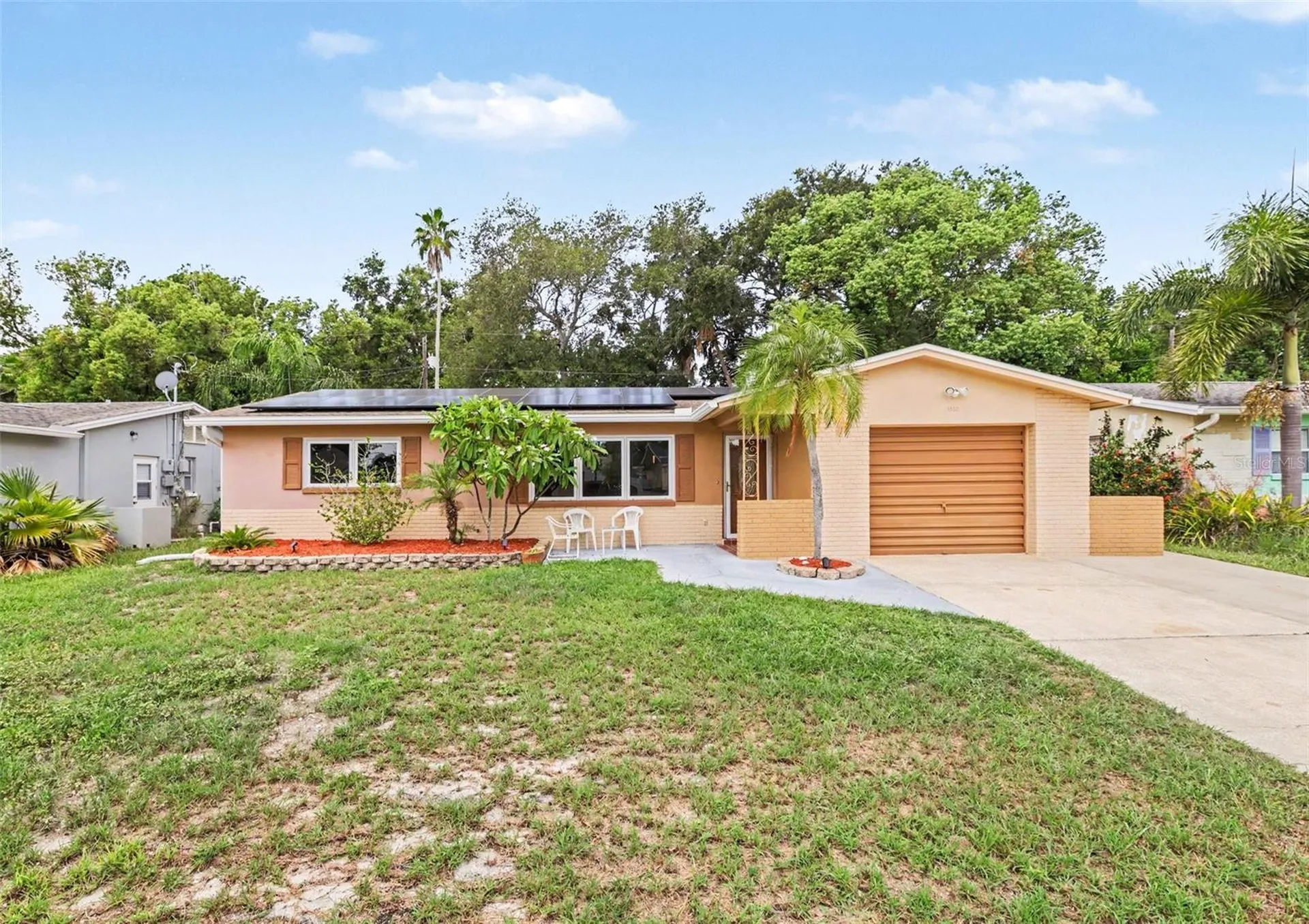 1520 Simmons Drive Clearwater FL 33756