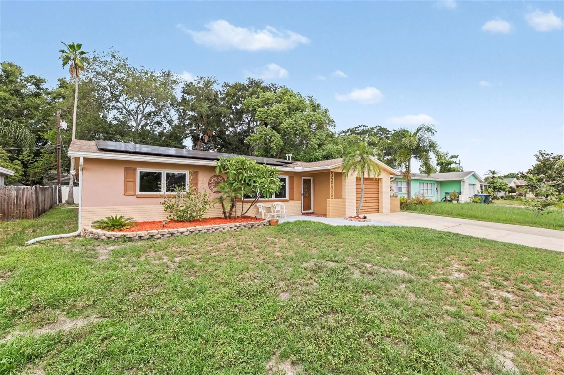 1520 Simmons Drive Clearwater FL 33756