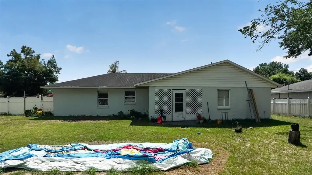 24 Pecan Course Loop Ocala FL 34472