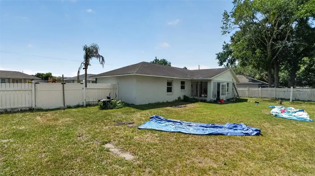 24 Pecan Course Loop Ocala FL 34472