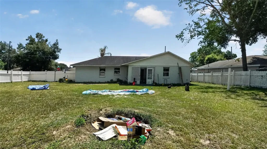 24 Pecan Course Loop Ocala FL 34472