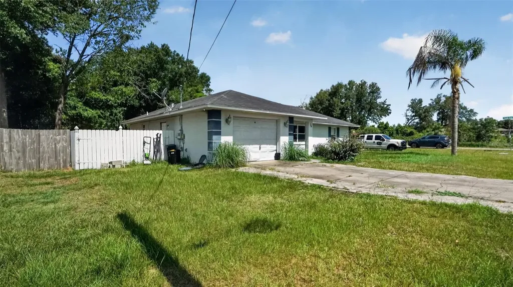 24 Pecan Course Loop Ocala FL 34472