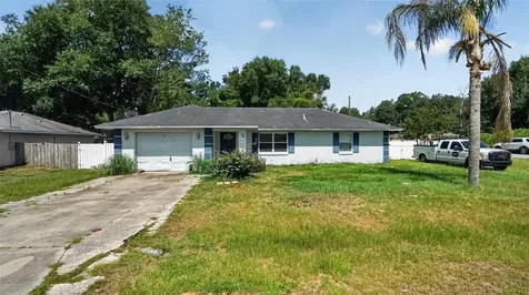 24 Pecan Course Loop Ocala FL 34472