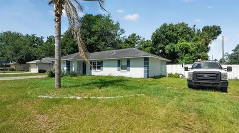 24 Pecan Course Loop Ocala FL 34472