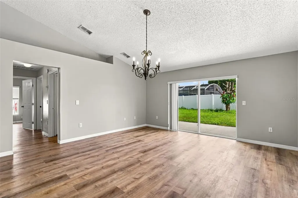 856 Franconville Court Kissimmee FL 34759