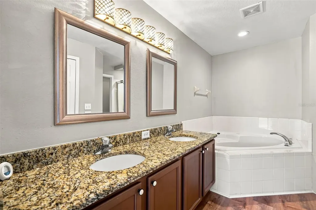 856 Franconville Court Kissimmee FL 34759