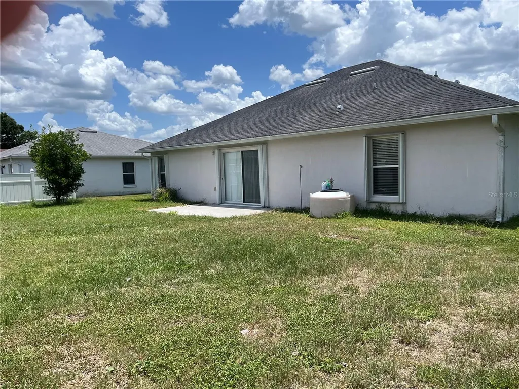 856 Franconville Court Kissimmee FL 34759
