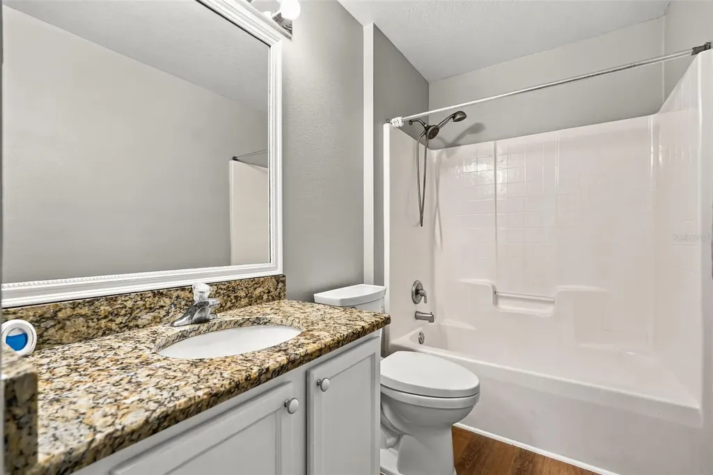 856 Franconville Court Kissimmee FL 34759