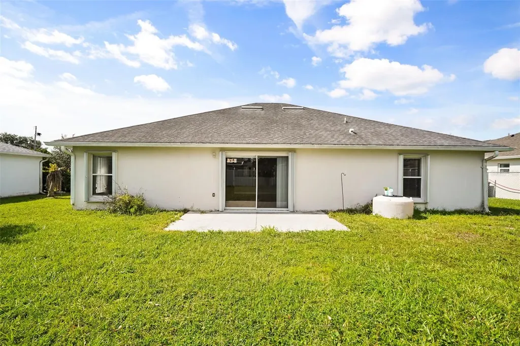 856 Franconville Court Kissimmee FL 34759