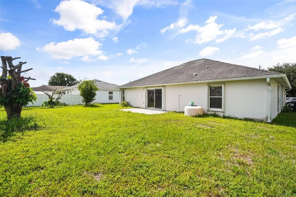 856 Franconville Court Kissimmee FL 34759