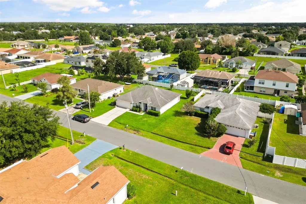 856 Franconville Court Kissimmee FL 34759