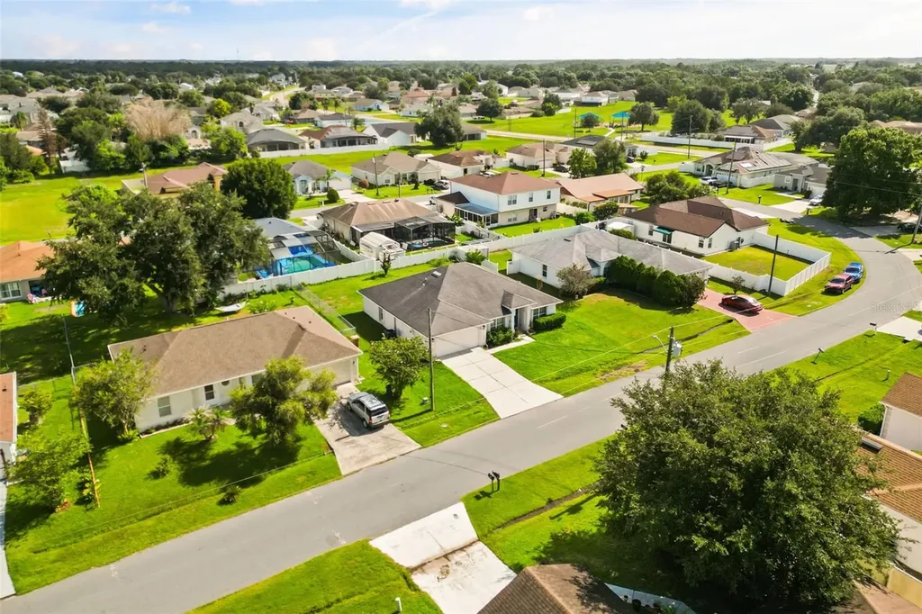 856 Franconville Court Kissimmee FL 34759