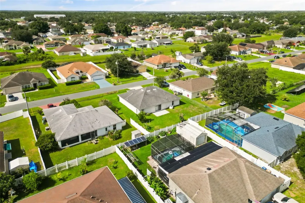 856 Franconville Court Kissimmee FL 34759