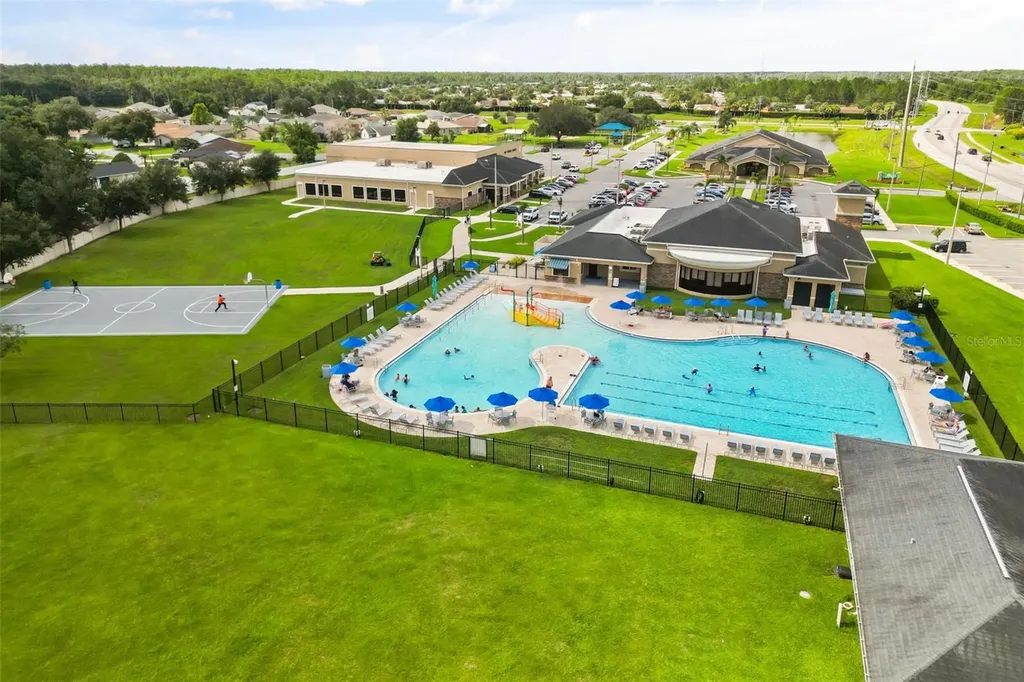 856 Franconville Court Kissimmee FL 34759