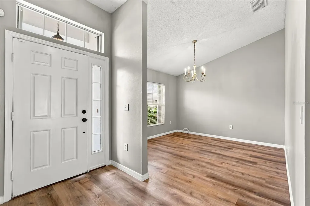 856 Franconville Court Kissimmee FL 34759
